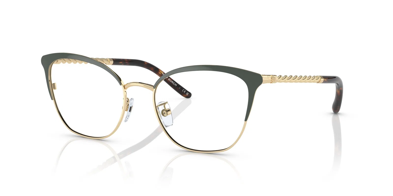 Tory Burch 1076 Eyeglasses - view 22